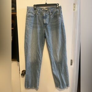 Levi’s ‘94 Baggy WOMEN’S Jeans - size 31